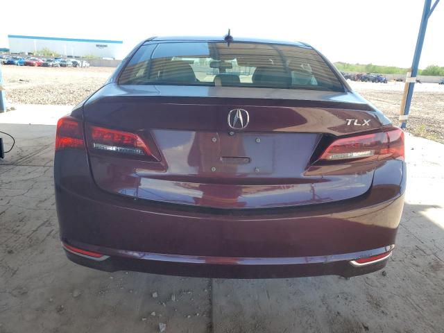 2015 Acura Tlx მანქანა იყიდება აუქციონზე, vin: 19UUB1F32FA009855, აუქციონის ნომერი: 70911615