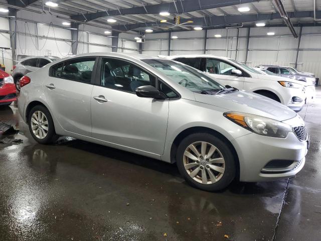 Aukcja sprzedaży 2014 Kia Forte, vin: KNAFX4A6XE5166758, numer aukcji: 81105125