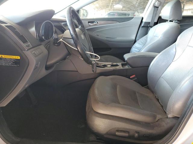 Aukcja sprzedaży 2013 Hyundai Sonata Hyb, vin: KMHEC4A40DA098092, numer aukcji: 71308475