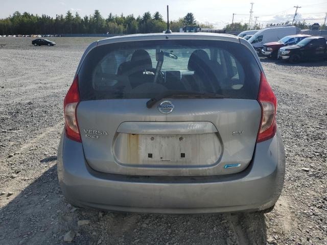 2014 Nissan Versa Note მანქანა იყიდება აუქციონზე, vin: 3N1CE2CP8EL362397, აუქციონის ნომერი: 71234035