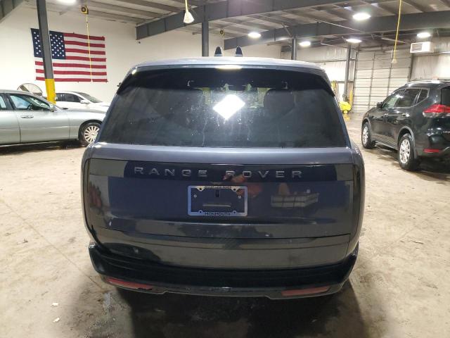 Продаж на аукціоні авто 2025 Land Rover Range Rove, vin: SALKP9F44SA274763, номер лоту: 71850015