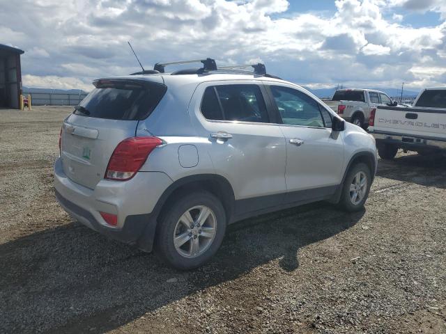 Aukcja sprzedaży 2018 Chevrolet Trax, vin: KL7CJPSB7JB605895, numer aukcji: 71458395