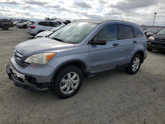 80018605 :رقم المزاد ، JHLRE48578C013986 vin ، 2008 Honda Cr-v Ex مزاد بيع