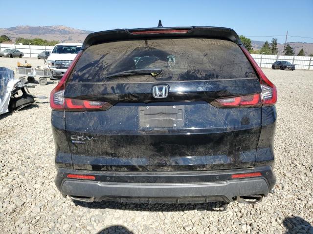 2024 Honda Cr-v მანქანა იყიდება აუქციონზე, vin: 7FARS5H87RE018636, აუქციონის ნომერი: 55608696
