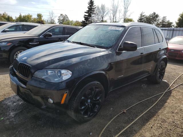 Aukcja sprzedaży 2013 Bmw X5, vin: 5UXZV4C58D0G51651, numer aukcji: 80126215