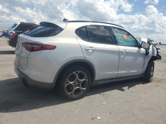 2022 Alfa Romeo Stelvio Ti მანქანა იყიდება აუქციონზე, vin: ZASPAKBN0N7D46121, აუქციონის ნომერი: 86815185
