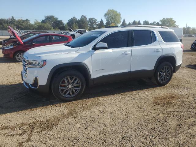 Aukcja sprzedaży 2021 Gmc Acadia, vin: 1GKKNMLS0MZ173330, numer aukcji: 84443725