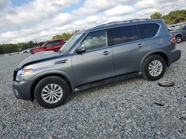 Auction sale of the 2019 Nissan Armada, vin: JN8AY2ND9K9086786, lot number: 83930545