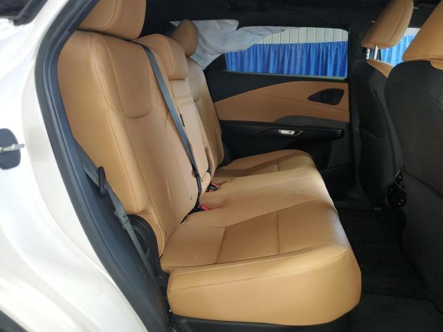 81692505 :رقم المزاد ، 2T2BAMCA5RC083652 vin ، 2024 Lexus Rx مزاد بيع