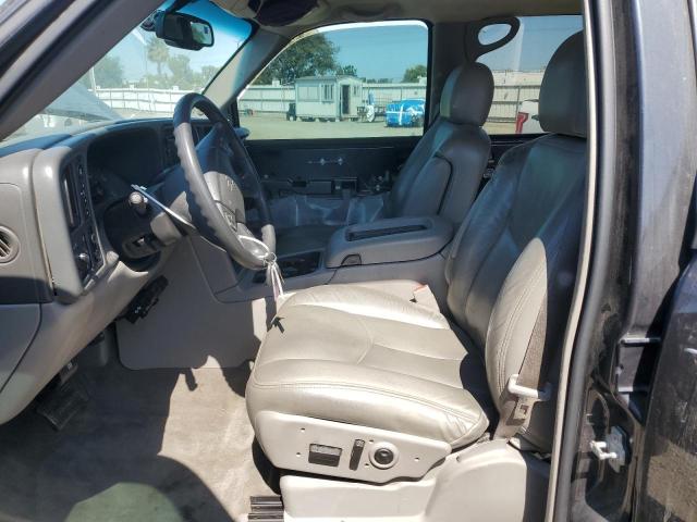 2005 Chevrolet Avalanche მანქანა იყიდება აუქციონზე, vin: 3GNEK12Z65G169483, აუქციონის ნომერი: 71084685