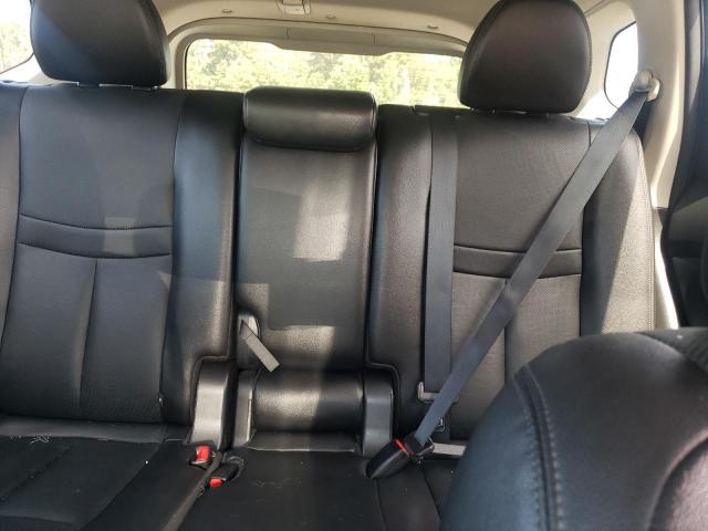 82126025 :رقم المزاد ، 5N1AT2MT7GC757042 vin ، 2016 Nissan Rogue مزاد بيع