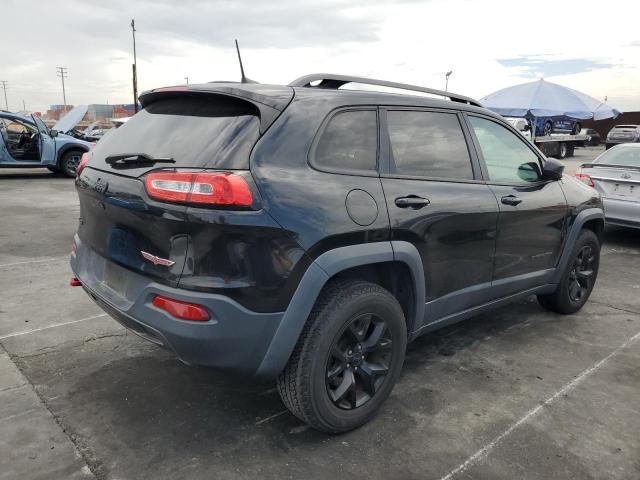 Aukcja sprzedaży 2016 Jeep Cherokee, vin: 1C4PJMBS9GW170138, numer aukcji: 81510105