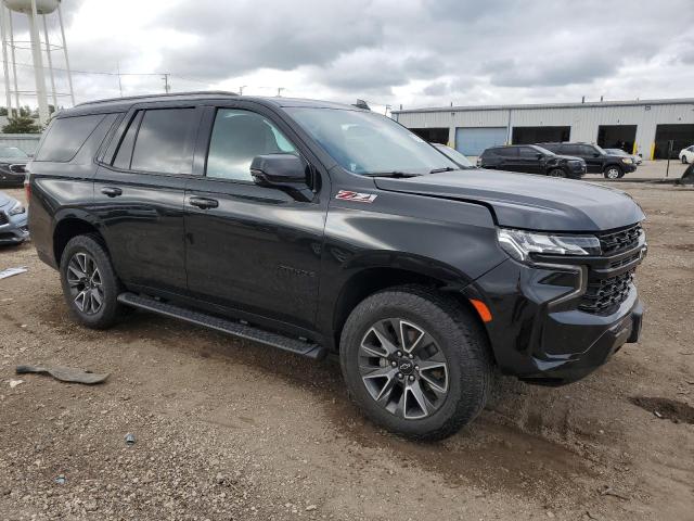 2023 Chevrolet Tahoe K150 მანქანა იყიდება აუქციონზე, vin: 1GNSKPKD3PR503109, აუქციონის ნომერი: 82129055