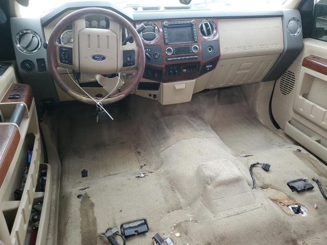 Продаж на аукціоні авто 2010 Ford F350 Super, vin: 1FTWW3DR6AEA74112, номер лоту: 80700745
