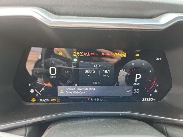 Продаж на аукціоні авто 2024 Gmc Canyon Elevation, vin: 1GTP6BEK6R1161270, номер лоту: 71972445