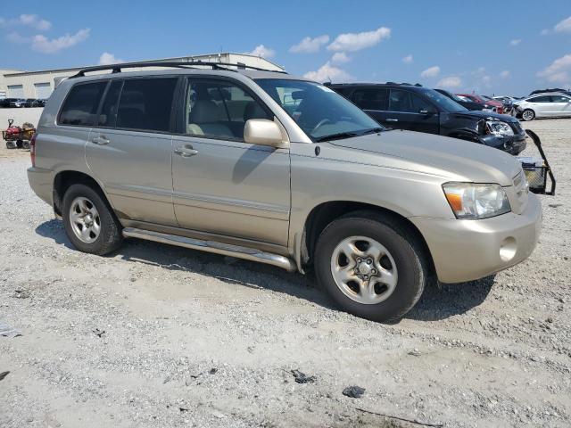 2007 Toyota Highlander მანქანა იყიდება აუქციონზე, vin: JTEGD21A370159171, აუქციონის ნომერი: 81048715