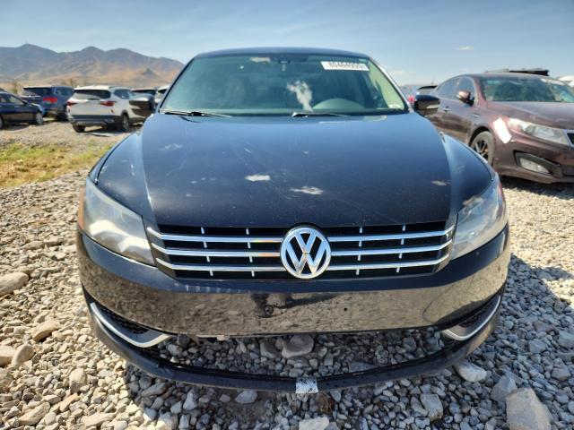 Aukcja sprzedaży 2013 Volkswagen Passat, vin: 1VWBP7A3XDC030193, numer aukcji: 80464955