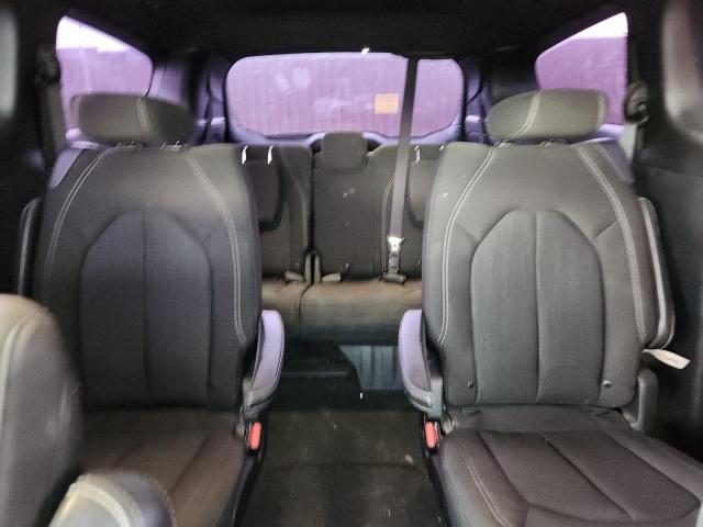 2020 Chrysler Pacifica T მანქანა იყიდება აუქციონზე, vin: 2C4RC1FG3LR147349, აუქციონის ნომერი: 84592435