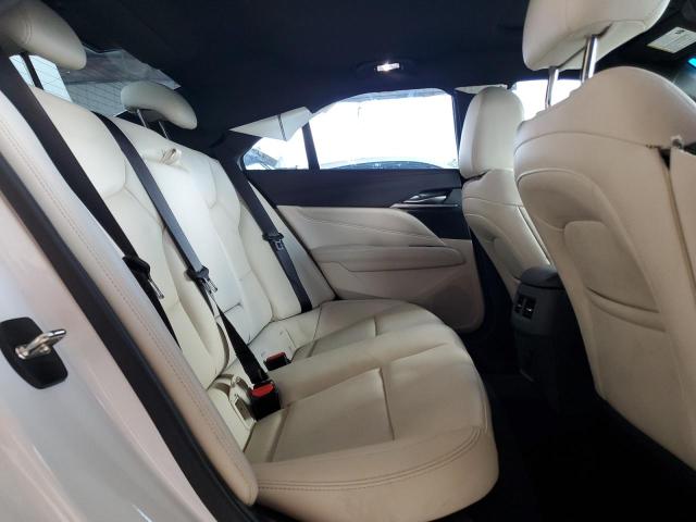 Продажа на аукционе авто 2024 Cadillac Ct4, vin: 1G6DJ5RK0R0105783, номер лота: 82107015
