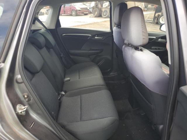 81767255 :رقم المزاد ، 3HGGK5H48LM715513 vin ، 2020 Honda Fit Lx مزاد بيع