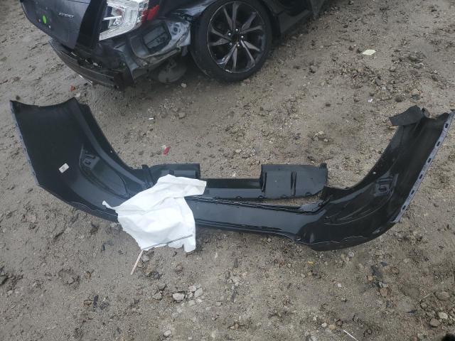 Продажа на аукционе авто 2020 Honda Civic Sport, vin: 2HGFC2F8XLH558644, номер лота: 80907935