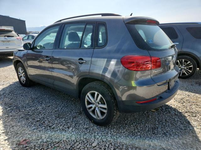 Aukcja sprzedaży 2016 Volkswagen Tiguan, vin: WVGAV7AX4GW516293, numer aukcji: 81141475
