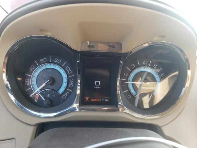 Продаж на аукціоні авто 2013 Buick Lacrosse, vin: 1G4GC5E30DF124774, номер лоту: 83755055