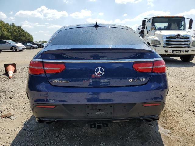 Aukcja sprzedaży 2019 Mercedes-benz Gle Coupe, vin: 4JGED6EB9KA149586, numer aukcji: 80530235