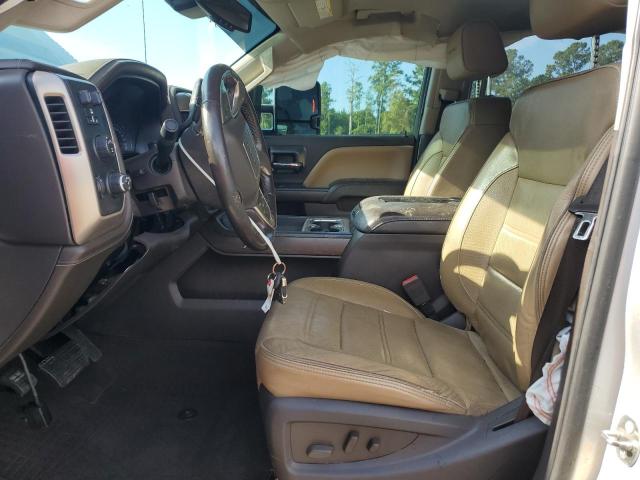 80081475 :رقم المزاد ، 1GT12SEY6KF231297 vin ، 2019 Gmc Sierra مزاد بيع