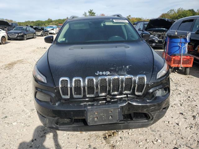 Aukcja sprzedaży 2015 Jeep Cherokee L, vin: 1C4PJMCB4FW666476, numer aukcji: 80693695