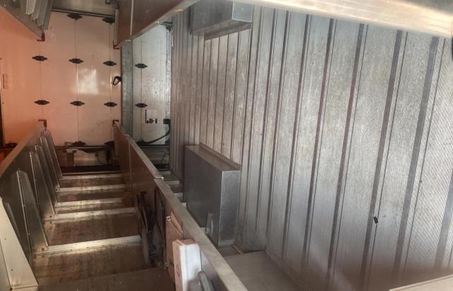 83754535 :رقم المزاد ، 1FDDF6P87MKA68980 vin ، 2021 Ford Transit T- مزاد بيع