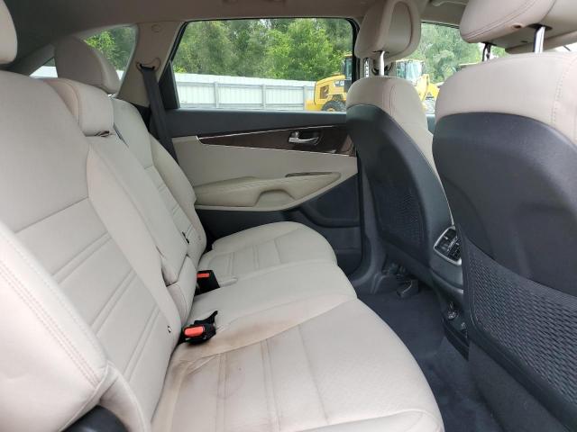 Aukcja sprzedaży 2016 Kia Sorento, vin: 5XYPGDA57GG062009, numer aukcji: 80140765
