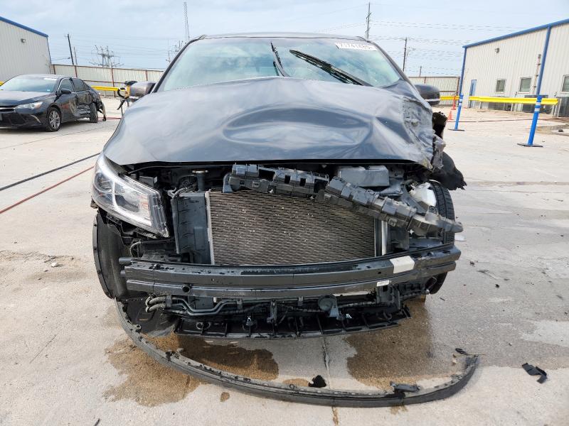 Aukcja sprzedaży 2018 Kia Sedona, vin: KNDMB5C1XJ6379617, numer aukcji: 71741485