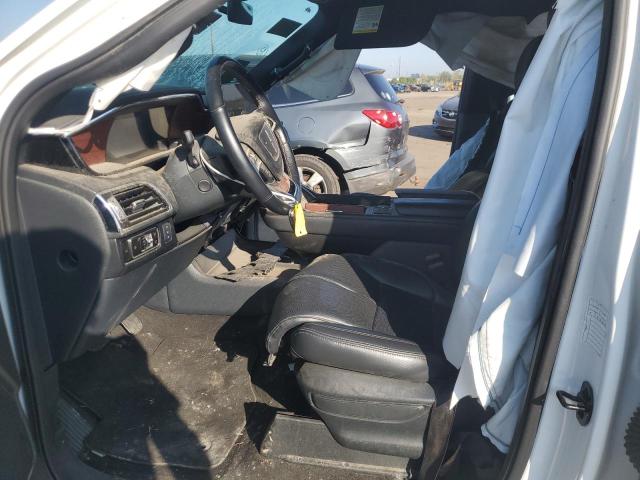 Продаж на аукціоні авто 2023 Lincoln Navigator, vin: 5LMJJ2NG2PEL12930, номер лоту: 80510875