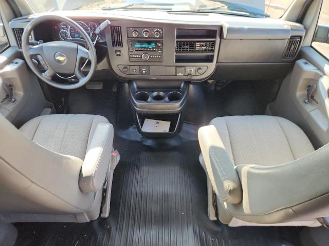 Продажа на аукционе авто 2015 Chevrolet Express G2, vin: 1GNWGPFF4F1195976, номер лота: 80362865