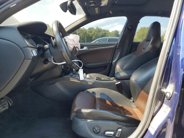 71612565 :رقم المزاد ، WAUBGAFL5DA163493 vin ، 2013 Audi S4 مزاد بيع