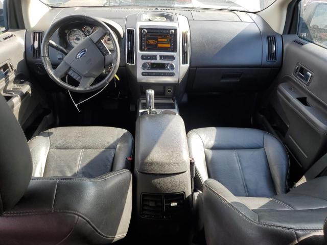 2010 Ford Edge მანქანა იყიდება აუქციონზე, vin: 2FMDK3JC1ABB03333, აუქციონის ნომერი: 80512805