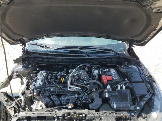 2025 Nissan Altima Sv მანქანა იყიდება აუქციონზე, vin: 1N4BL4DV9SN369027, აუქციონის ნომერი: 71848115