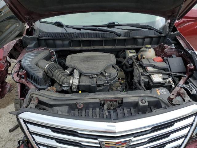 Продажа на аукционе авто 2017 Cadillac Xt5 Luxury, vin: 1GYKNDRS6HZ201554, номер лота: 71136035