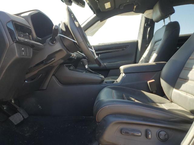 2024 Honda Cr-v მანქანა იყიდება აუქციონზე, vin: 7FARS6H99RE056660, აუქციონის ნომერი: 81599655