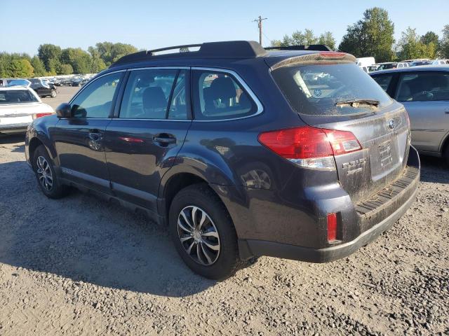 81693615 :رقم المزاد ، 4S4BRBAC8D3312523 vin ، 2013 Subaru Outback 2. مزاد بيع