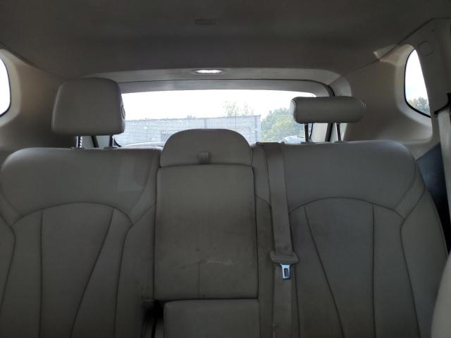 84027275 :رقم المزاد ، LRBFXESX8GD165177 vin ، 2016 Buick Envision P مزاد بيع