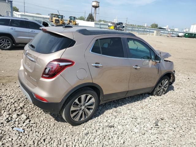 2019 Buick Encore მანქანა იყიდება აუქციონზე, vin: KL4CJASB7KB740371, აუქციონის ნომერი: 81397185