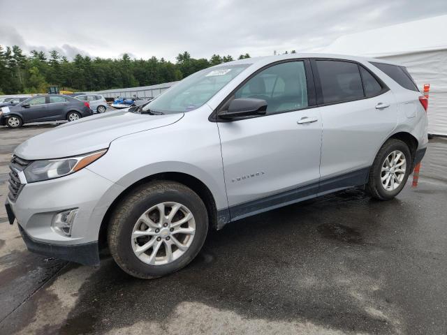 71228995 :رقم المزاد ، 2GNAXSEV6K6147666 vin ، 2019 Chevrolet Equinox Ls مزاد بيع