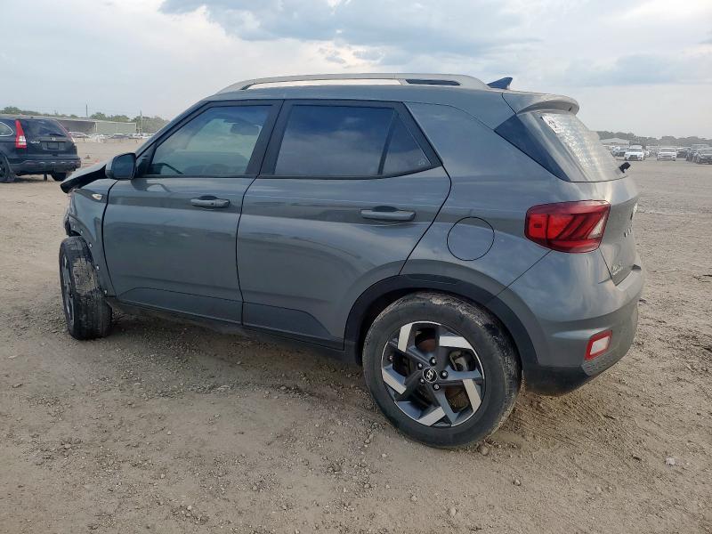 Продажа на аукционе авто 2021 Hyundai Venue, vin: KMHRC8A36MU094143, номер лота: 82163375