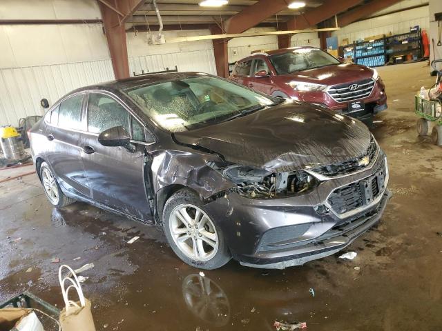 Продаж на аукціоні авто 2016 Chevrolet Cruze, vin: 1G1BE5SM4G7236782, номер лоту: 71701025