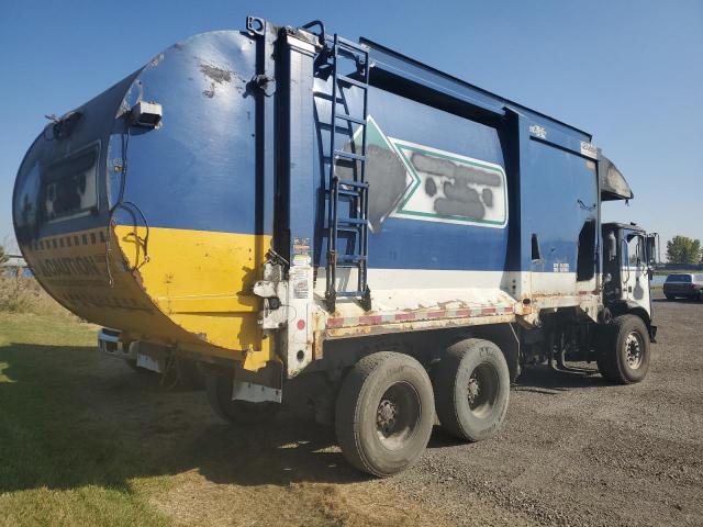 Aukcja sprzedaży 2018 Mack Garbagetrk, vin: 1M2AV02C4JM018858, numer aukcji: 81043675