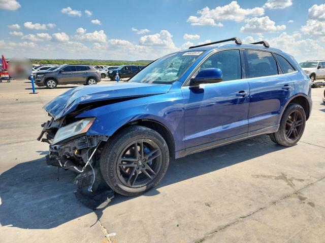 Продажа на аукционе авто 2013 Audi Q5 Premium Plus, vin: WA1LFAFP0DA043270, номер лота: 84033975