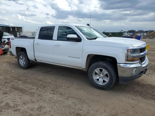 2018 Chevrolet Silverado მანქანა იყიდება აუქციონზე, vin: 3GCUKREC9JG149586, აუქციონის ნომერი: 81852035