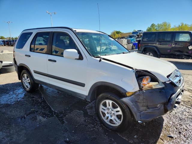 2003 Honda Cr-v Ex მანქანა იყიდება აუქციონზე, vin: JHLRD788X3C020471, აუქციონის ნომერი: 84614815